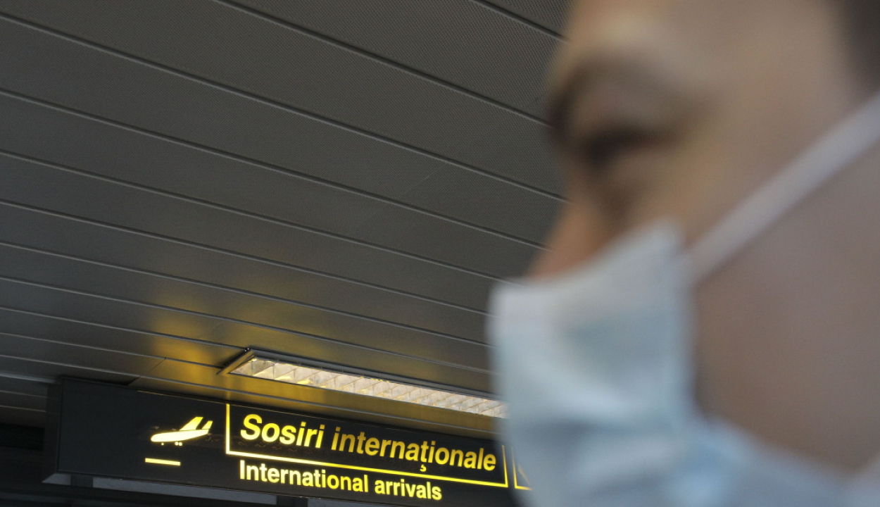Változnak a járványügyi kockázatot jelentő országokból való beutazás szabályai