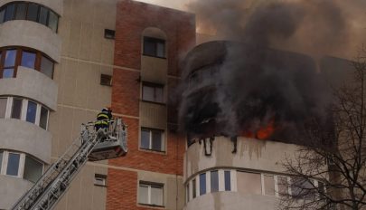 A katasztrófavédelem felmérést végez a mentőpárnák beszerzésének szükségességéről