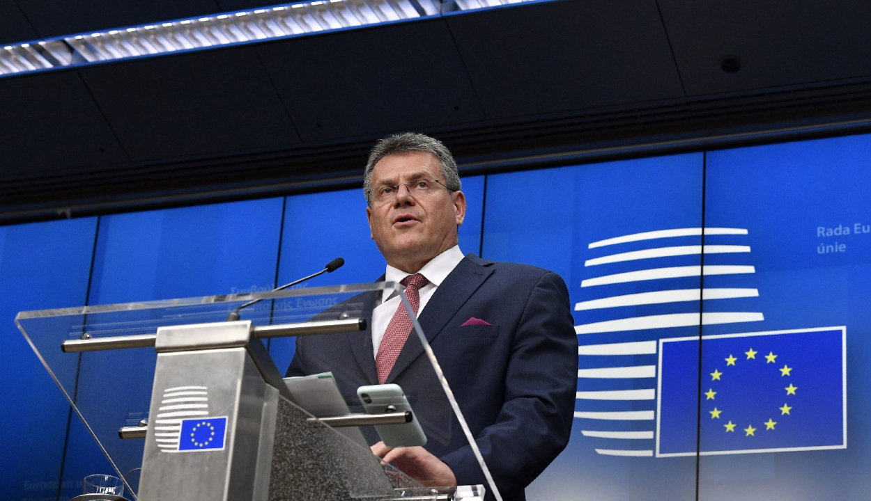 Az Európai Bizottság javasolni fogja az oltóanyagok engedélyezési eljárásának felgyorsítását