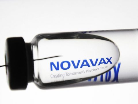 A Novavax lehet a negyedik engedélyezett vakcina az EU-ban