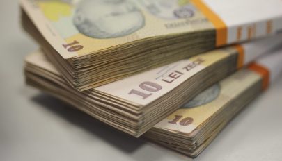 Románia az elsők között van Európában a munka után fizetendő adó tekintetében