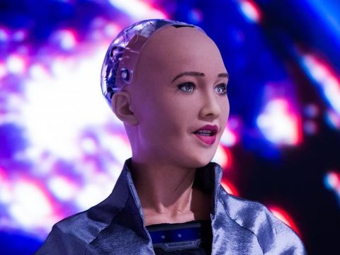 Felmérés: tízből nyolc romániai szeretne egy humanoid robotot az otthonába
