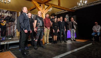 Újjászületik a rockopera