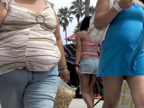 Elhízás – világnapja is van
