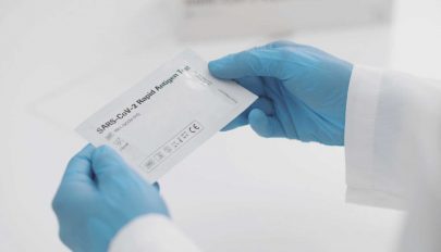 Csütörtöktől az akkreditált laborok állítják ki a hatóságok által elfogadott antigénteszt-eredményeket