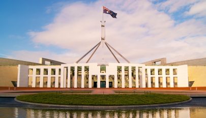 A parlament irodáiban és egy imaszobában szexeltek az ausztrál kormány alkalmazottai