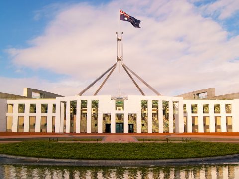 A parlament irodáiban és egy imaszobában szexeltek az ausztrál kormány alkalmazottai