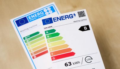 Új energiahatékonysági matricák jönnek az Unióban