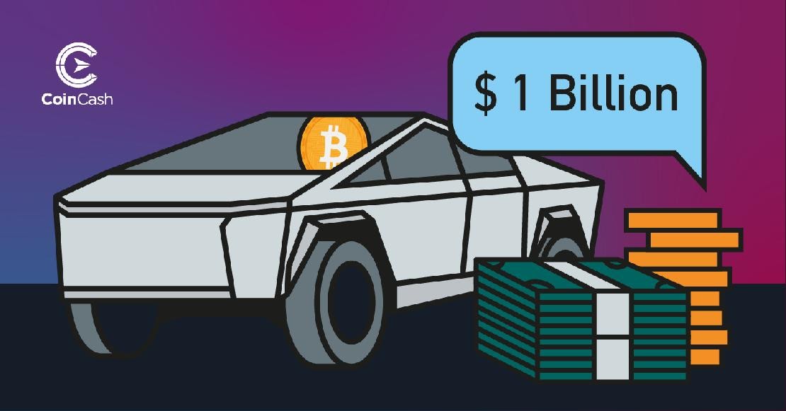 Érdemes megkapaszkodni – a Tesla bitcoin befektetése 1 milliárd dollárt hozhatott