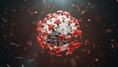 286 új koronavírusos megbetegedést jelentettek 18.734 teszt elvégzése nyomán