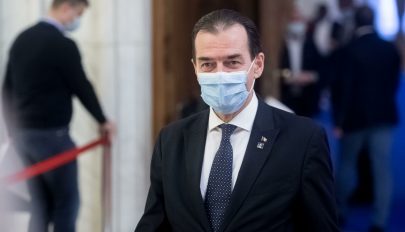 Ludovic Orban szerint van rá esély, hogy jelöltként induljon az államelnök-választásokon