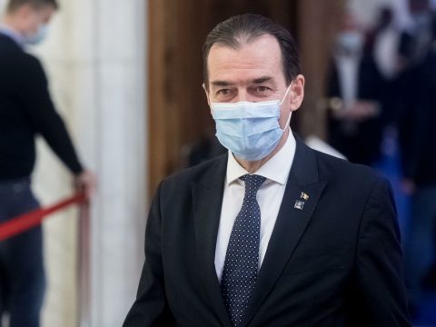 Ludovic Orban szerint van rá esély, hogy jelöltként induljon az államelnök-választásokon