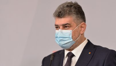 Ciolacu: a PSD bizalmatlansági indítványt fog benyújtani