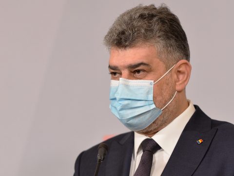 Ciolacu: a PSD bizalmatlansági indítványt fog benyújtani