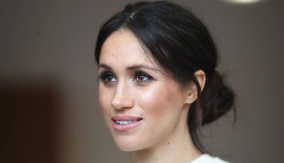 Öngyilkossági gondolatairól számolt be Meghan Markle