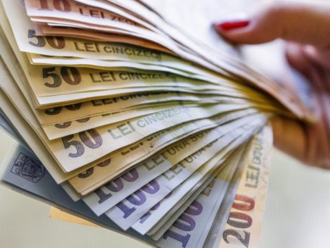 21 százalékkal nőtt a készpénzforgalom a járvány hatására