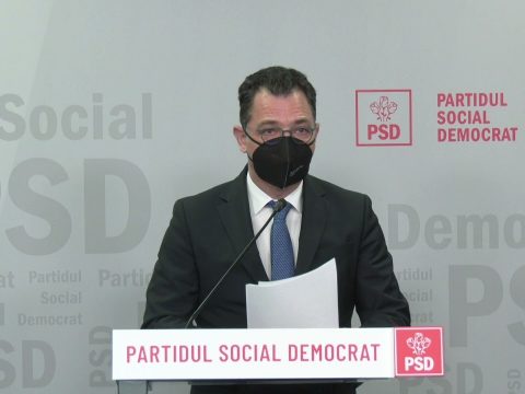 A PSD megszavazta, hogy a PNL kapja elsőként a miniszterelnöki tisztséget a kormányban