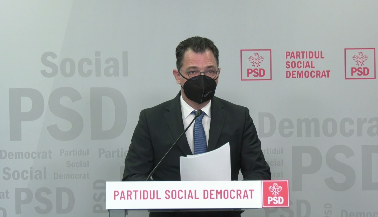 A PSD megszavazta, hogy a PNL kapja elsőként a miniszterelnöki tisztséget a kormányban