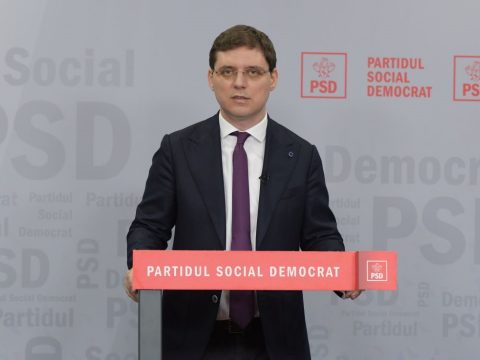 A PSD a járványadatok állítólagos hamisításának kivizsgálását sürgeti