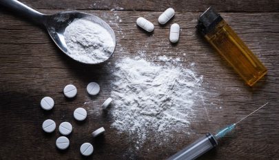 Elfogadta a kormány a 2022-2026-os időszakra vonatkozó drogellenes stratégiát