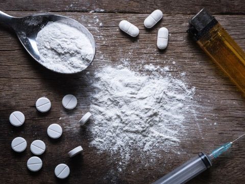 Elfogadta a kormány a 2022-2026-os időszakra vonatkozó drogellenes stratégiát