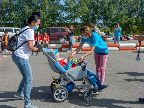 Tavaly szükség volt a civilek segítségére