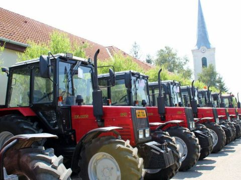 Sárga számot adnak, de lehet közlekedni