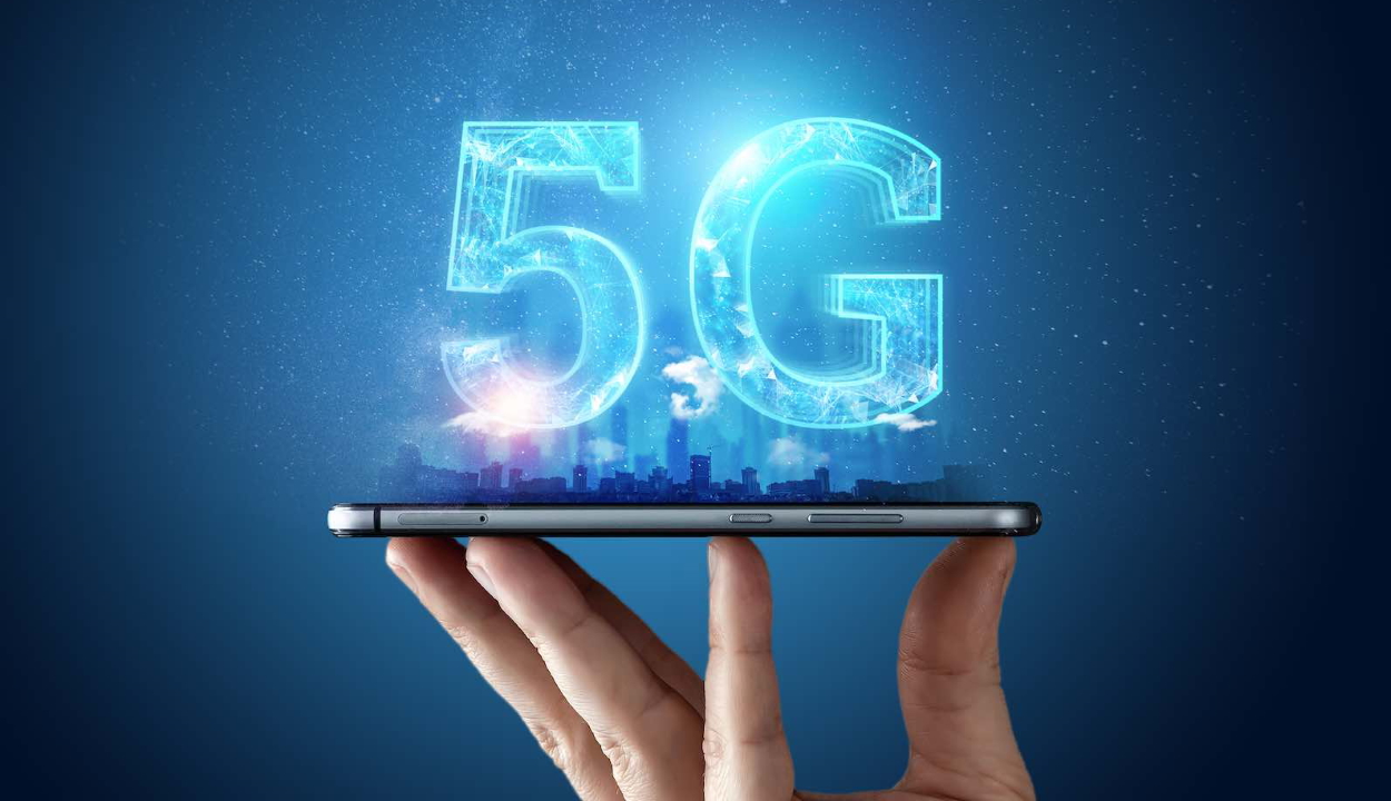 Elfogadta a szenátus az 5G hálózatok kiépítését szabályozó tervezetet