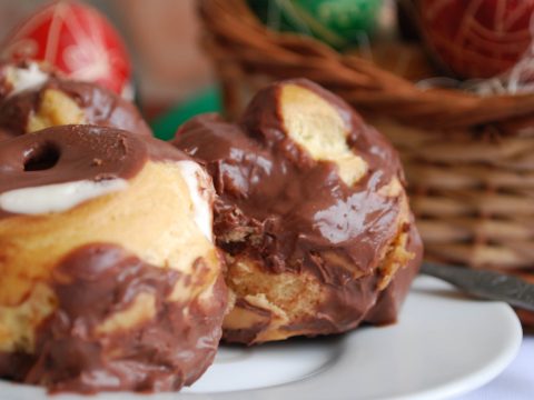 Profiterol