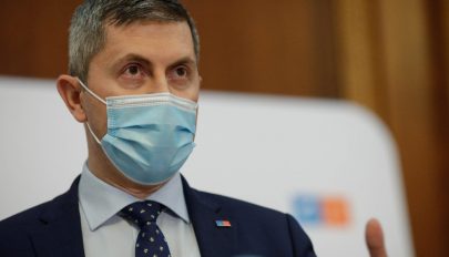 Dan Barna: Florin Cîţu miniszterelnök nagyszabású politikai válságot idézett elő