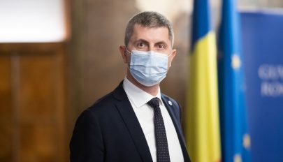 Barna: Vlad Voiculescu marad az egészségügyi tárca élén