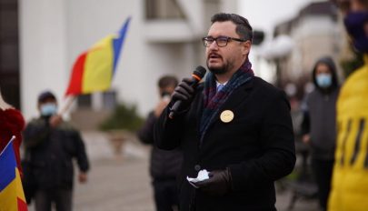 Dan Tanasă írásbeli megrovásáról döntött a képviselőház jogi bizottsága