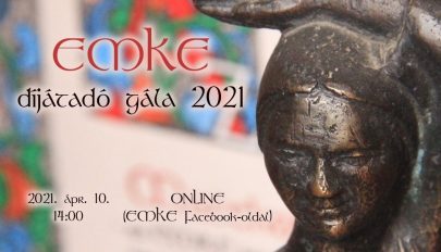 Szombaton adják át Kolozsváron az EMKE-díjakat