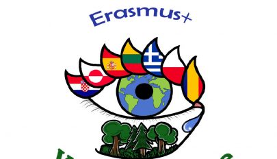 Erasmus+ programban a Kőrösi-líceum