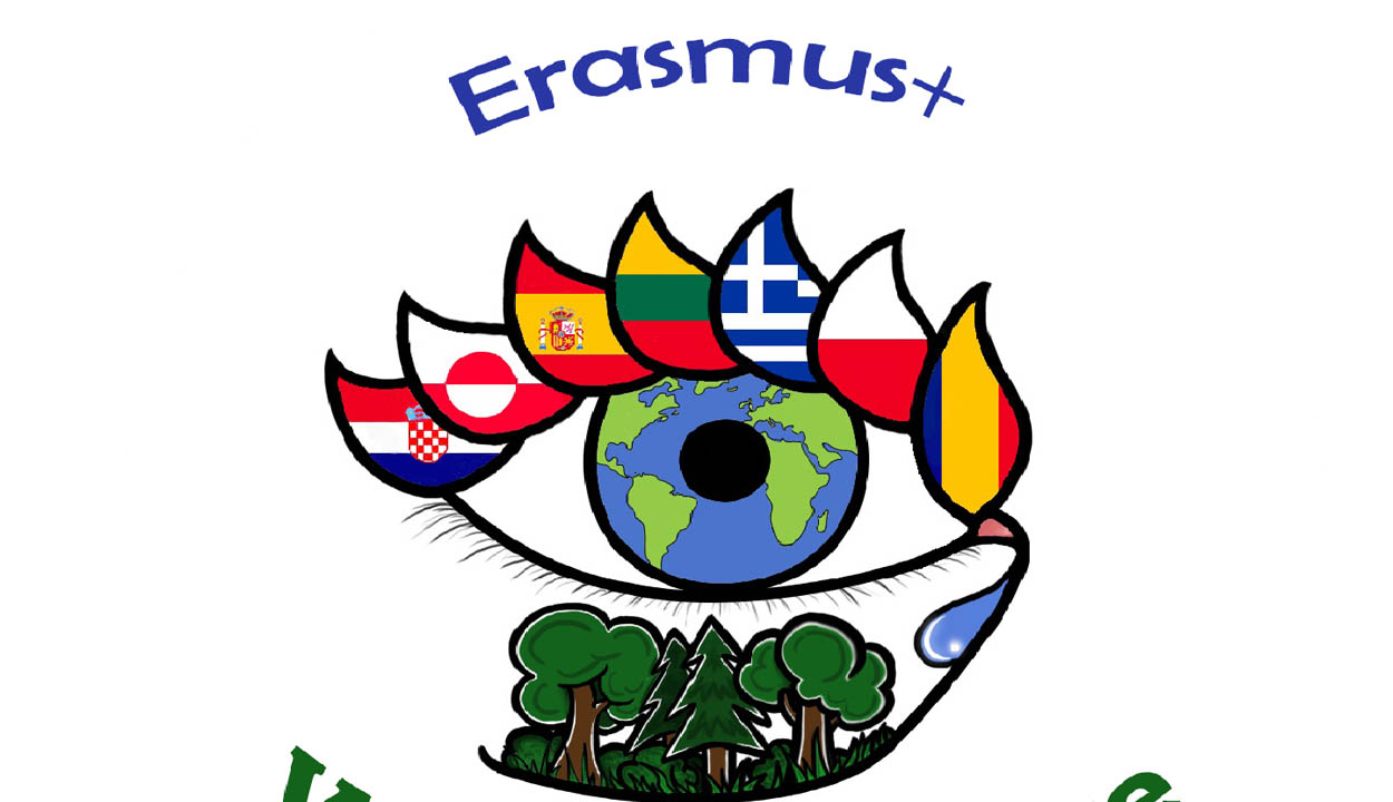Erasmus+ programban a Kőrösi-líceum