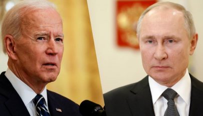 Biden találkozót javasolt Putyinnak