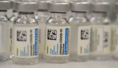 Újra kihangsúlyozta a Janssen vakcina hatékonyságát az EMA