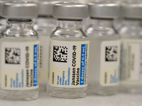 Újra kihangsúlyozta a Janssen vakcina hatékonyságát az EMA
