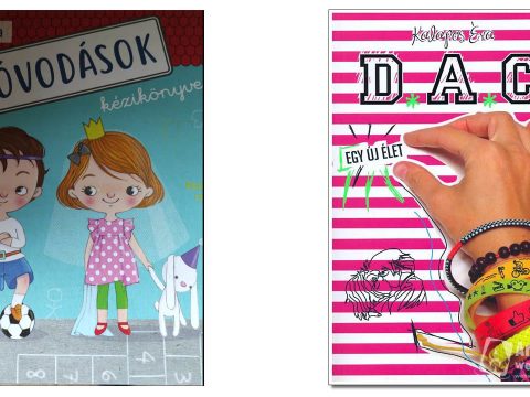 Olvasni jó! – Könyvajánló