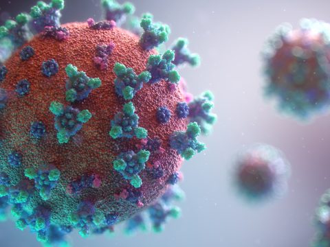 1032 új koronavírusos megbetegedést jelentettek, 39.776 teszt elvégzése nyomán