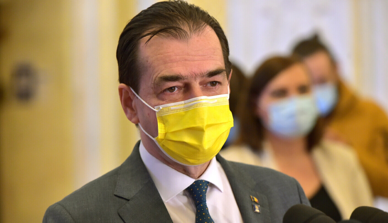 Külön frakciót kívánnak alakítani a PNL-ből kilépett parlamenti képviselők