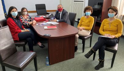 RMDSZ-es államtitkár alkalmazta az első Down-szindrómás személyt a munkaügyi minisztériumnál