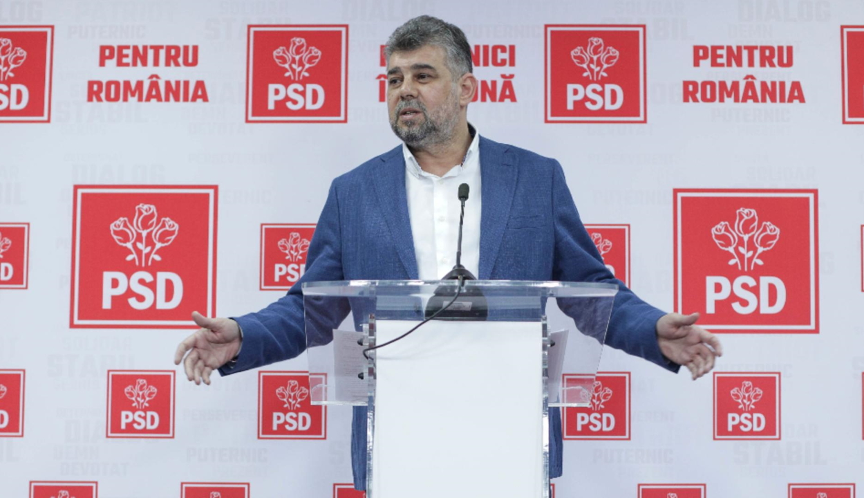 Június 14-én a PSD bizalmatlansági indítványt nyújt be