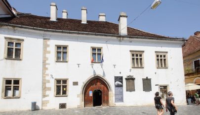 A fejlesztési minisztérium felújítaná Mátyás király kolozsvári szülőházát