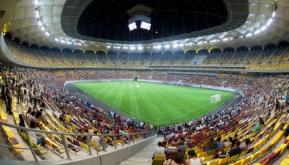 EURO 2020: nézők előtt játszhatják a bukaresti mérkőzéseket