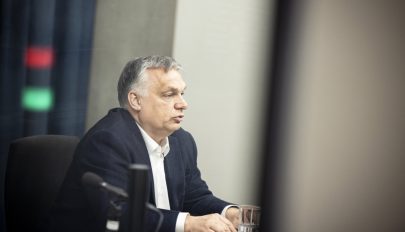 Orbán: legkorábban Magyarország térhet vissza a normális élethez