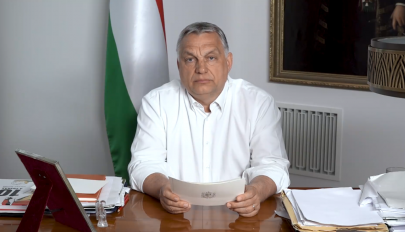 Orbán Viktor: nyitnak az üzletek és újraindulnak a szolgáltatások Magyarországon