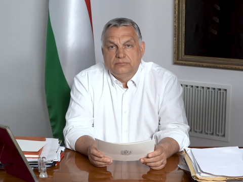 Orbán Viktor: nyitnak az üzletek és újraindulnak a szolgáltatások Magyarországon
