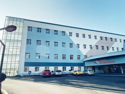 Előjegyzés nélkül is oltanak csütörtökön Brassóban