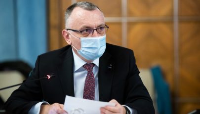 Cîmpeanu: a tanulók 53%-ának 8,50 fölött volt az átlaga, miközben egyesek funkcionális analfabéták